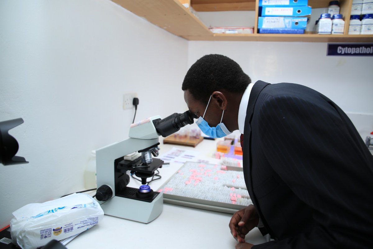 DrAlfredMutua's tweet photo. For me, provision of quality healthcare has been at the core of my heart since I took office in 2013, and I am determined to make sure that Machakos County continues to rank first in provision healthcare not only in Kenya, but also within the African region. https://t.co/JY40lrtZDV