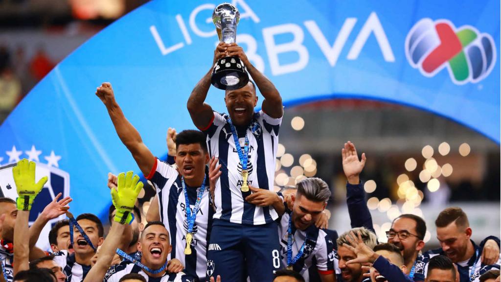 SergioADippW's tweet photo. Aunque les duela...

Rayados será campeón todo el año 

29 de diciembre no se olvida!!! https://t.co/l3UkQlj3Km