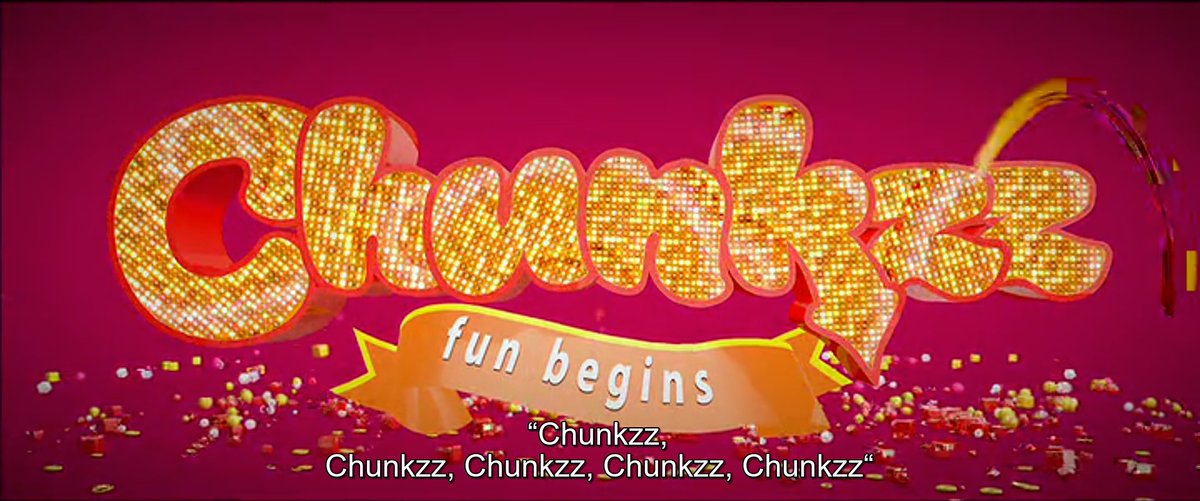bala_m_a's tweet photo. Movie Time #Chunkzz https://t.co/MbJwXcJv9W