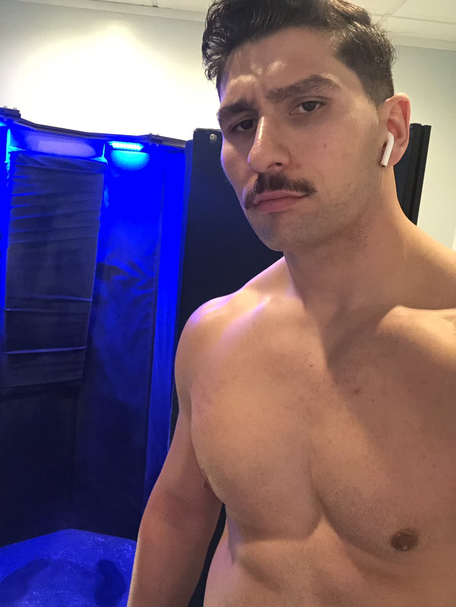 MostMarketable's tweet photo. True story:

Got Cryotherapy here once and put it in my IG story. The owners nephew is a huge consumer of mine and saw the story. They emailed me &amp; requested some autographs for the kid and the spa. 

Been freezing for free ever since. https://t.co/a7HRwlxvLY
