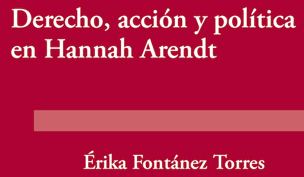 derealdere's tweet photo. Nuevo episodio del podcast: "Derecho, acción y política en Hannah Arendt, por Érika Fontánez Torres" https://t.co/hfIWICfrBA https://t.co/qjxMrBQUsz