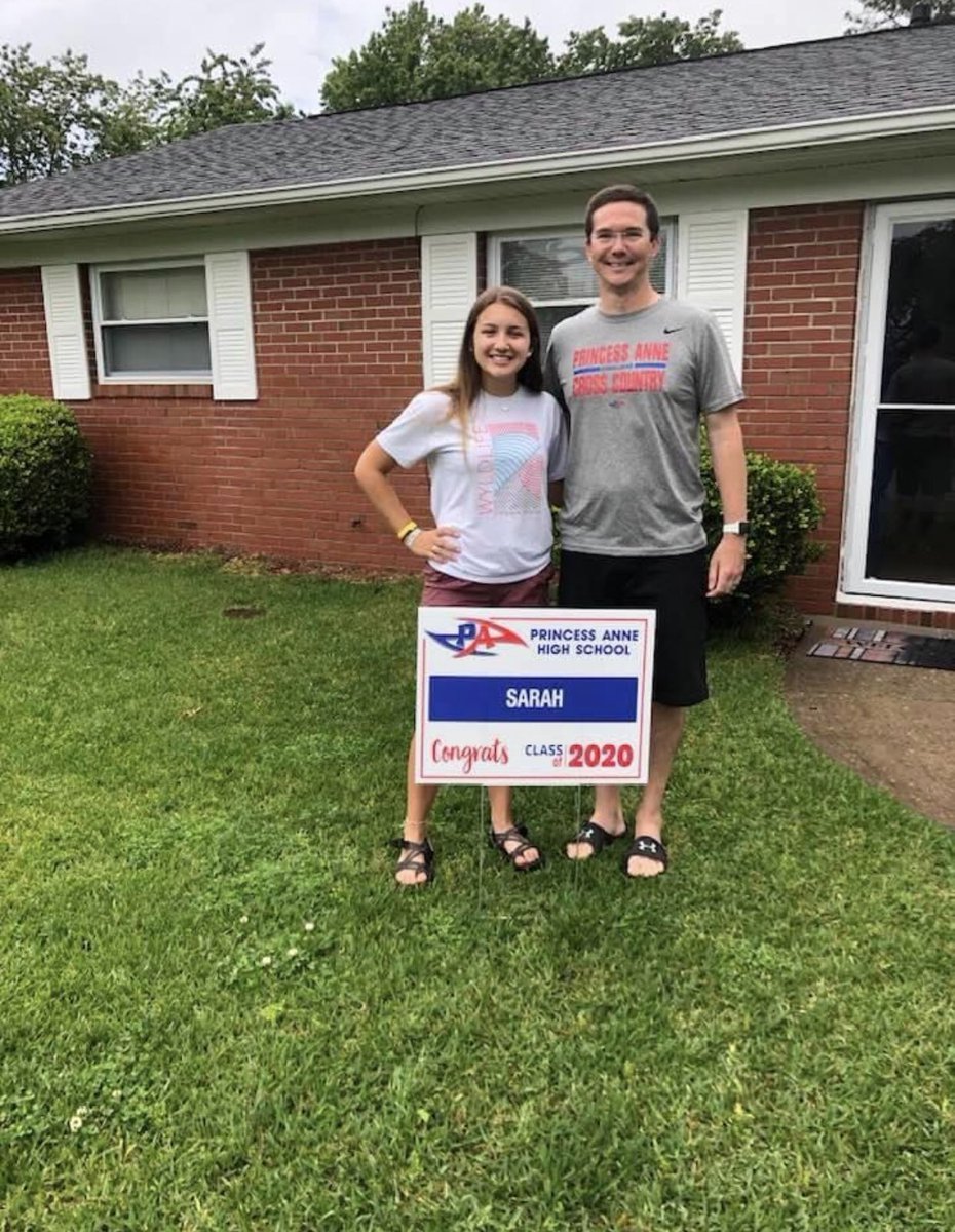 cavalier_ptsa's tweet photo. @KevinRhue delivered signs today as well! https://t.co/gIa9gmacGG