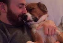 MoonCueto's tweet photo. #welovechrisevans 💖✨ https://t.co/7H0a2zLMwh