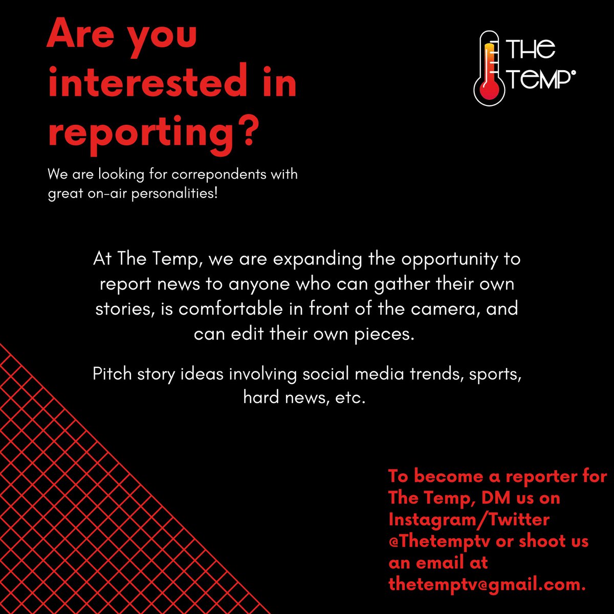 The Temp tweet media