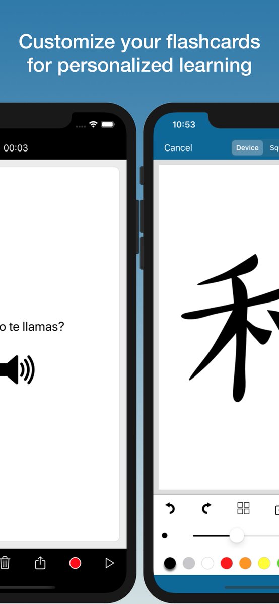 Flashcards & Quizzes tweet media