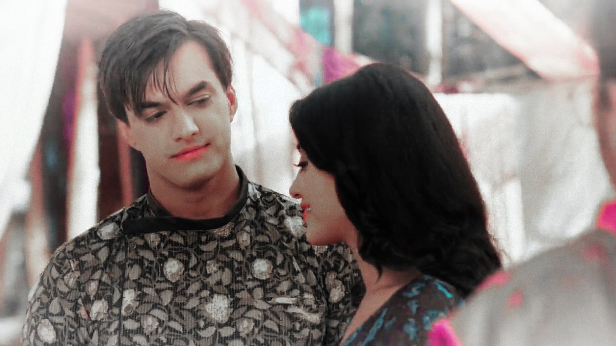 dil le lo  #Kaira  #MohsinKhan  #ShivangiJoshi