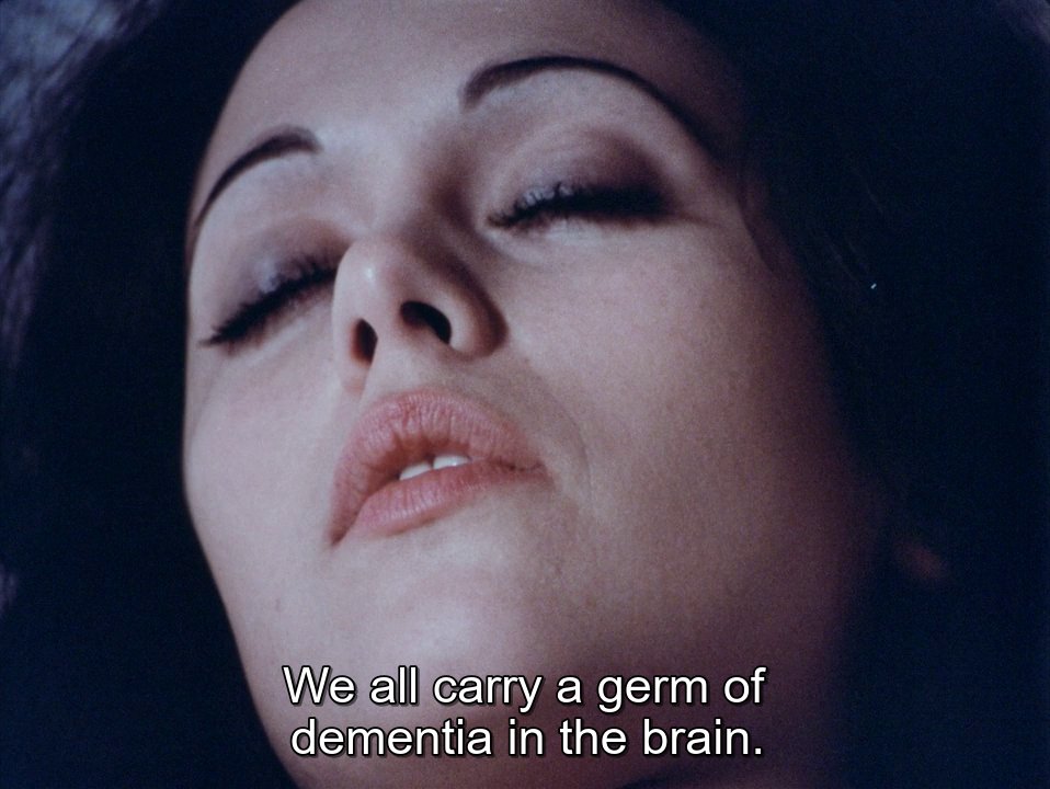 VideoReligion's tweet photo. Happy #FrancoFriday !
The Sinister Eyes of Dr. Orloff (1973)

#JessFrancoFriday #70s #horror #drama #LosOjosSiniestrosDelDoctorOrloff #WilliamBerger #MontserratProus #EdmundPurdom #DrOrloff #DoctorOrloff #cultfilm #cultcinema #KaliHansa #LoretaTovar #cultmovie #JessFranco https://t.co/xuaroEiDka