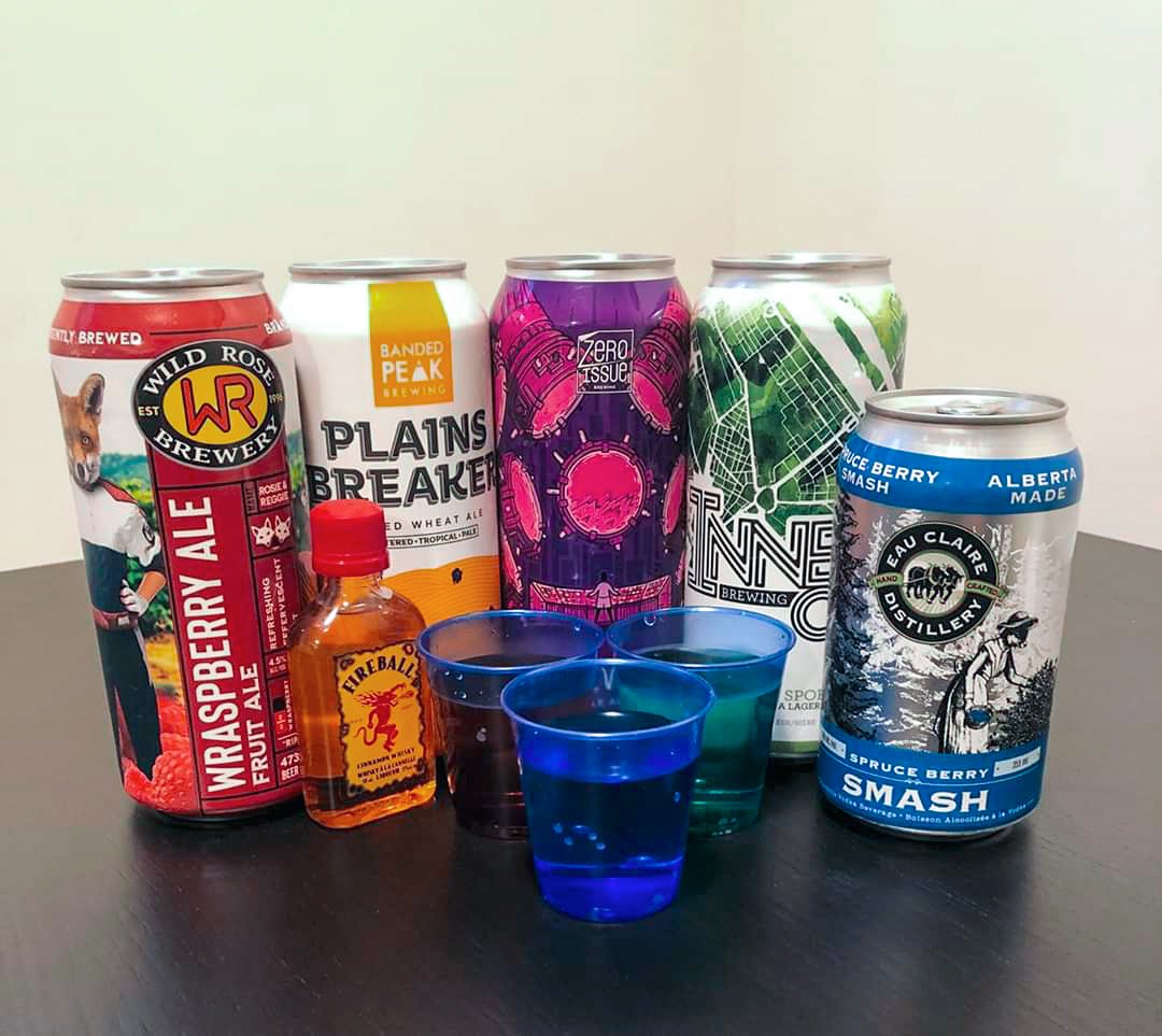 Calgary Rams Rugby (@calgaryrams) on Twitter photo We are selling pub golf kits! 9 drinks + a score card. On June 12 we will play a round on zoom. Kits are $30, $5 will go to the club! If you would like a kit Etransfer $30 to teolynnb@gmail.com by June 7. Kits will go out on June 10&11 *gluten free options available We are selling pub golf kits! 9 drinks + a score card. On June 12 we will play a round on zoom. Kits are $30, $5 will go to the club! If you would like a kit Etransfer $30 to teolynnb@gmail.com by June 7. Kits will go out on June 10&11 *gluten free options available