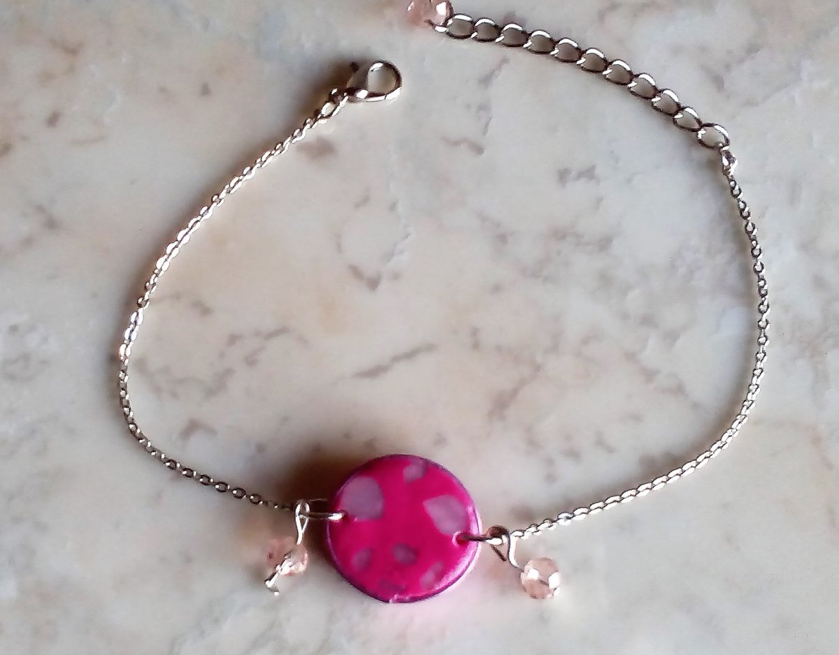Unikatemarkt's tweet photo. #Armband #Schmuck #Schmuckdesign #share4you #share4youmarktplatz
#Körperschmuck #Tigermuster
bitte teilen / retweeten!
Jetzt dein Armkettchen bestellen
#Einzelstück
Preis: 39.-
https://t.co/stoUv6tenL https://t.co/6tIAEwbgaQ