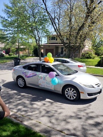 Saw so many of our beloved staff members and a special welcome to our new principal Ms. Zervas <a href="/Zakir4TDSB/">Zakir Patel</a> <a href="/LC3_TDSB/">TDSB LC3</a> @lstrangway <a href="/NorthBendale/">North Bendale</a>