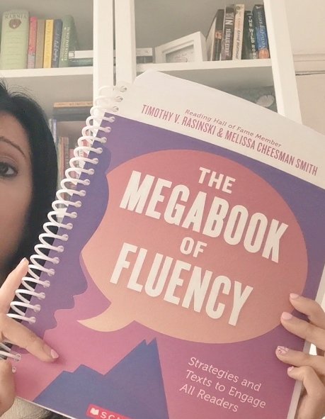 Looking forward to the <a href="/ukedchat/">UKEdChat</a> online conference in June all about Reading Fluency 📖

Climbing ropes, questions posed and some book recommendations... I'm hoping it will be informative and helpful ✨