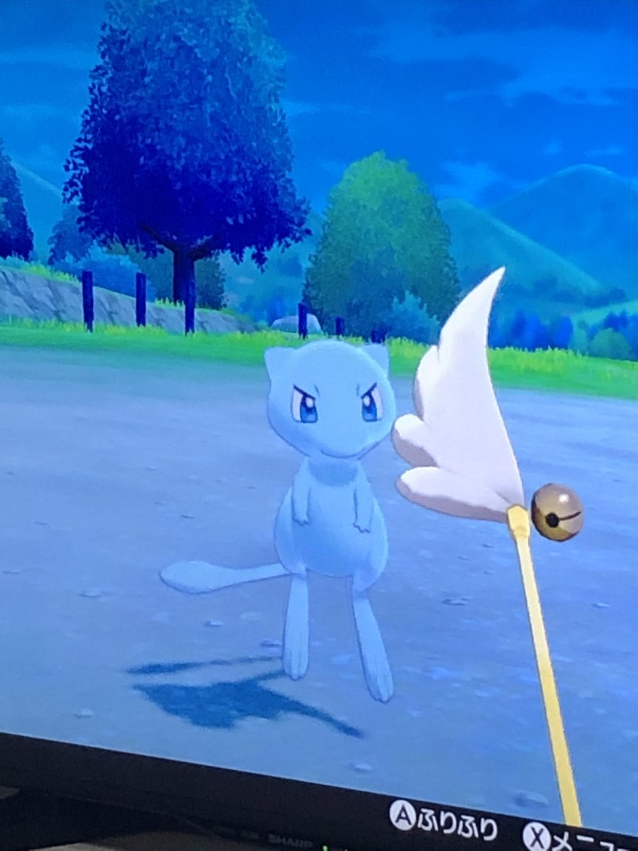 てんでじる ポケモン交換 色違い全国図鑑完成 出 最果ての孤島産 色違いミュウinダイブボール 非自己産色アルセウス 色ゲノセクト 求 オシャボ5つ 未所持色違い複数 ガラル色御三家 組み合わせも対応します 注意必読です ポケモン剣盾 色違い