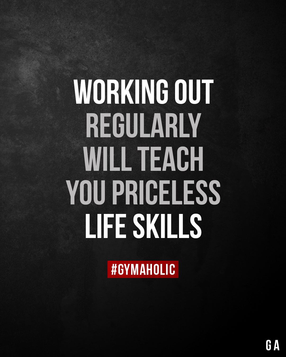 3 Life Lessons You'll Learn from Exercising - Gymaholic