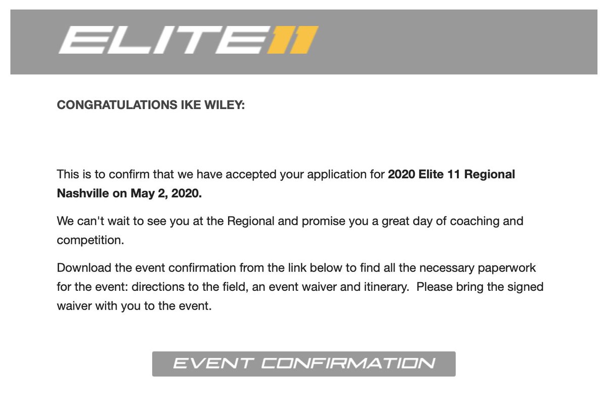 Ike Wiley tweet media