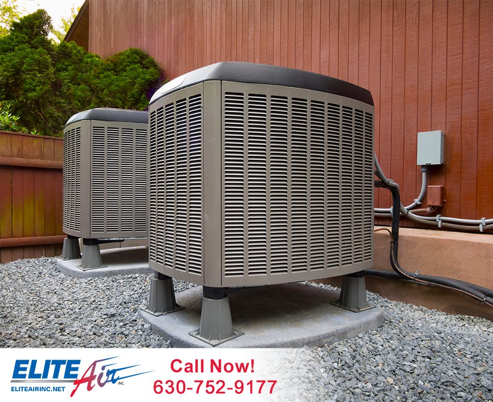 Did you know that you can extend the life of your HVAC system with regular maintenance? It will also help decrease your energy bills, too! Call today to schedule an appointment. ow.ly/RFgC30qHfNM #HVACmaintenance
