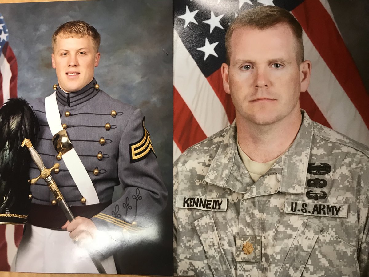 We can never forget those that paid the ultimate sacrifice. On this Memorial Day Weekend we honor all of those brave men and women. Missing Hinesy and TK everyday. #neverforget #RIP #AHF