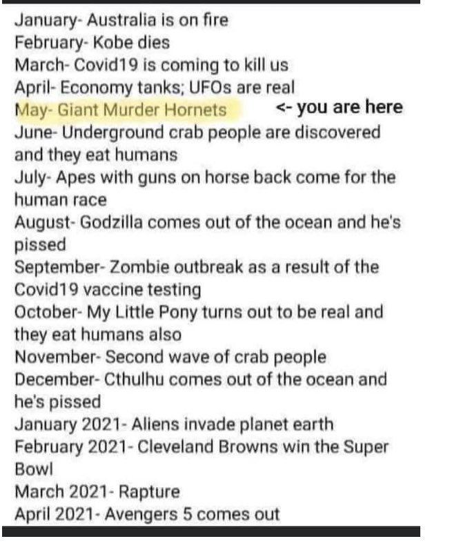 joebonsall's tweet image. OK humor time ... via @DUANEALLEN ...