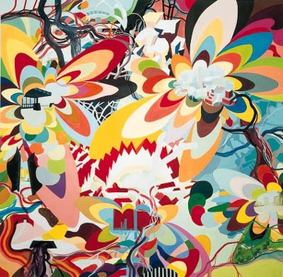 twistopherrobin's tweet photo. #Art #FranzAckermann https://t.co/Wgo0mfh1kz
