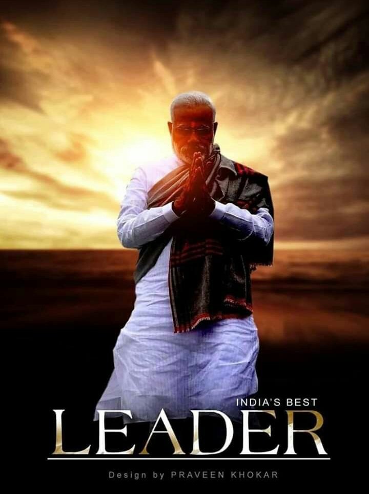 thakur_deekshaa's tweet image. We are with your leadership.#DeshModiKeSath