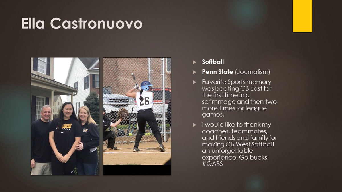 CB West Athletics tweet media