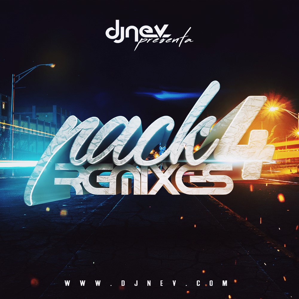 Especial Pack Remixes Dj Nev Vol.4
Novedad!! Nuevo PACK con todas las ultimas novedades!!
👉 soundcloud.com/user-776779121… 👈