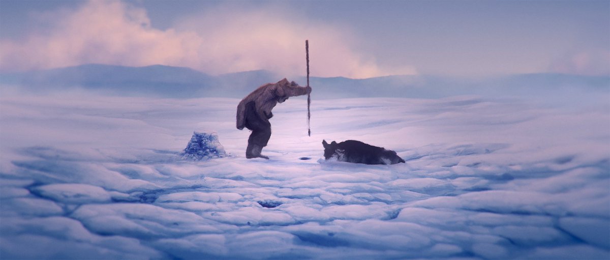 edfilmsworld's tweet photo. Our animated short Giant Bear will be a contestant on this year's edition of @cbcshortfilm 💪✨ Check out our worthy rivals and be prepared for August 1st ! #cbcshortfilmfaceoff #shortfilm #animation #giantbear #edfilms #competition #cbc
https://t.co/wllHC8CGiY https://t.co/X0UkcwTW3e