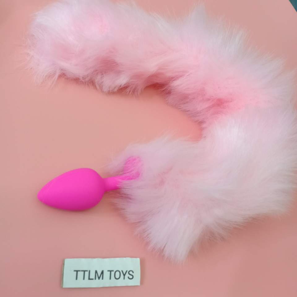 ttlmtoy's tweet photo. ✨หางเพิ่มความน่ารักฟรุ้งฟริ้งให้กับลูกพีชของเธอ ๆ และเพิ่มความน่าฟัคสุด ๆ 
💥550฿
  
#ยืมเมจforLB #ชอบผู้หญิง #ไข่สั่น #ไข่สั่นยูเอสบี #ไข่สั่นusb #ไข่สั่นสองหัว #ไข่สั่นราคาถูก #ดิลโด้ #เซ็กส์ทอย #เซ็กส์ทอยราคาถูก https://t.co/adT5apCn1e