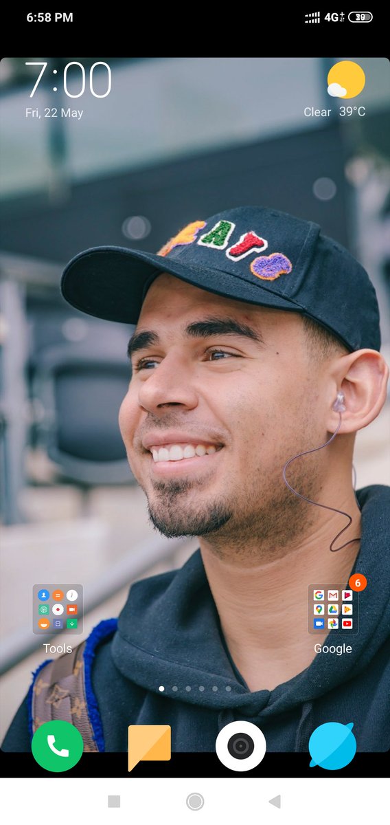 Deejaysaikumar's tweet photo. New Wallpaper @afrojack ๐ #ATeamIndia #ATeam https://t.co/wOxGS0FcDg