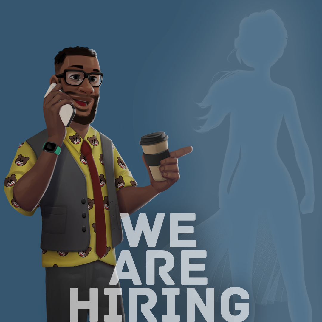 Are you Level Designer, IOS Developer or Junior QA Specialist? We are looking for you to join our family! #lifeatgenera #gamedev #leveldesign