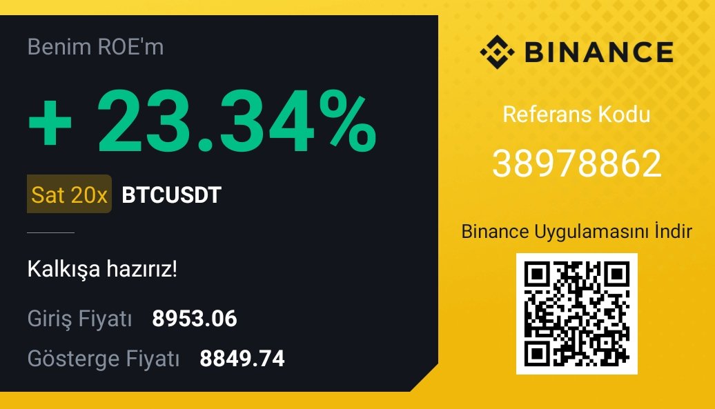 SVJ Trade tweet media