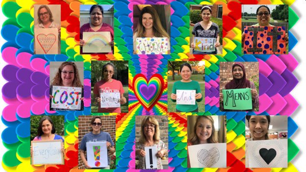 PlanoHeadStart's tweet photo. Today, we say goodbye to our students & families! This is not the way we intended to part ways for the summer. We wish you the best and hope you stay healthy. Please reach out to us this summer if you need anything! We’re here for YOU! #planoisdproud #headstartgrows @dlohmiller https://t.co/vsuVD9H09G
