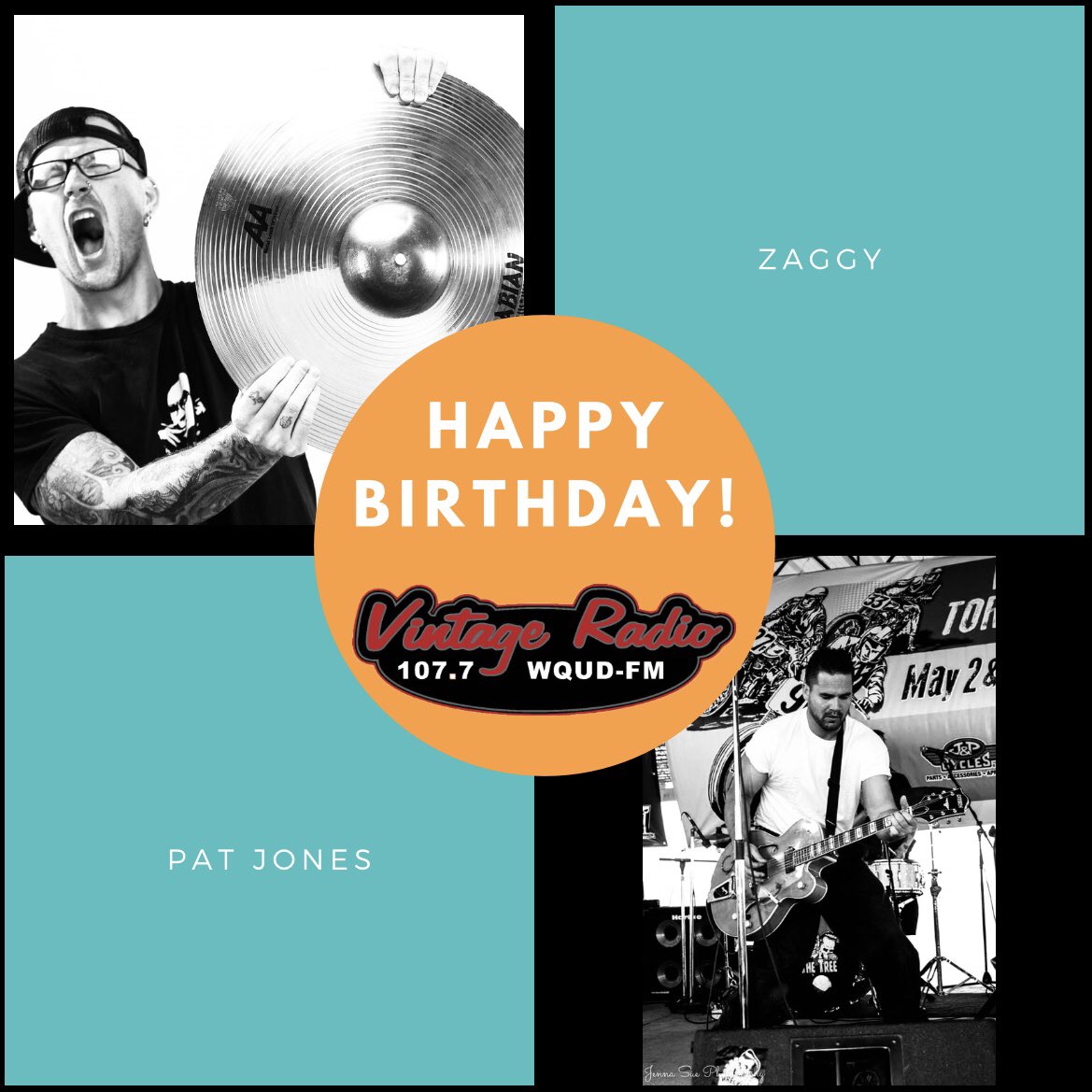 Vintage Radio tweet media