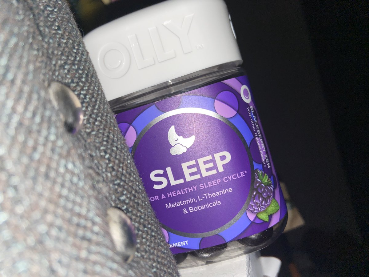 _misswendee's tweet photo. @nashmaivette Try these ! I have a hard time sleeping and getting good sleep, took these for the first time and worked wonders ! https://t.co/8qjvDrTUfg
