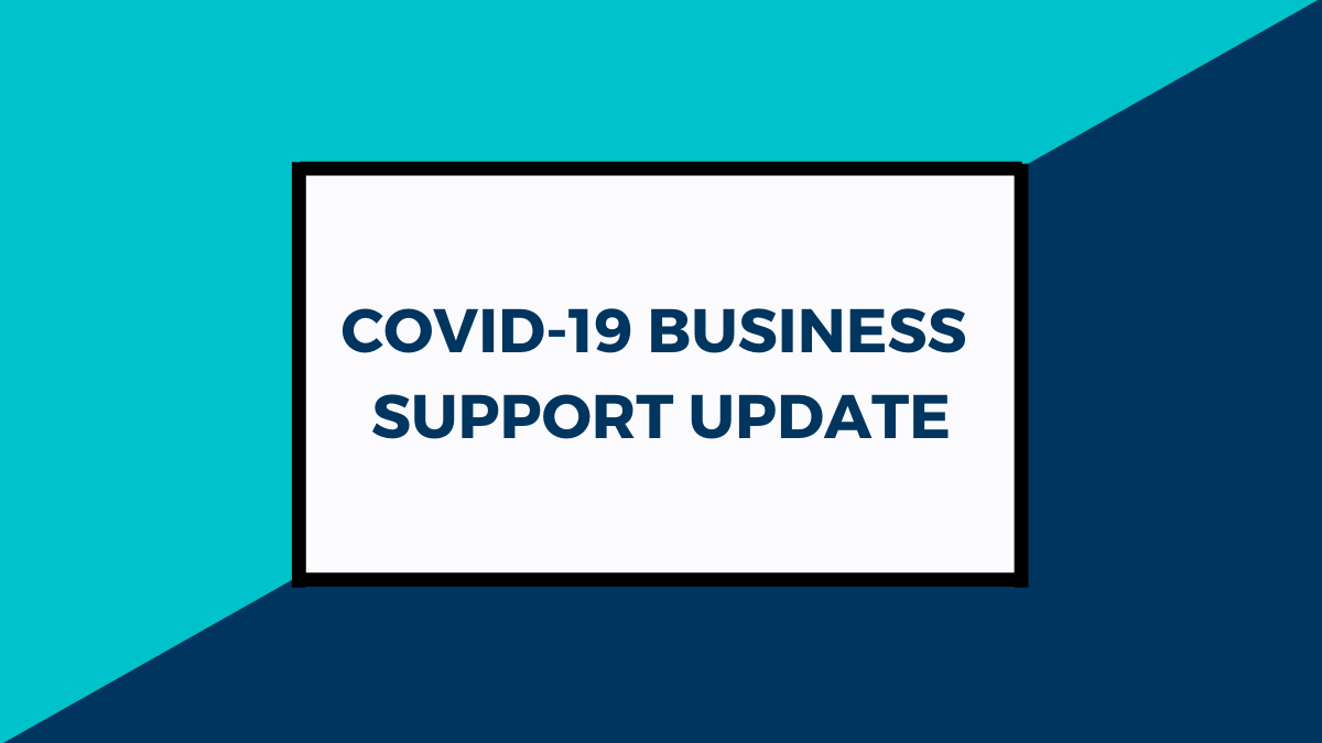 WISEMAN_LLP's tweet photo. We have prepared updates on the latest actions taken by the #Government to support you and your #business during the #COVID19 pandemic.

For more information, go to https://t.co/fi6y98dYhk https://t.co/DeDebcEZrX