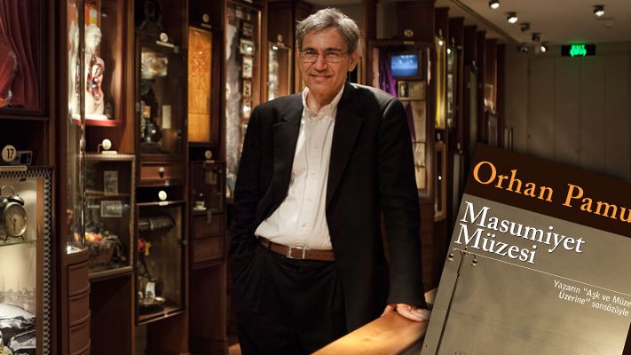 Orhan Pamuk'un "Masumiyet Müzesi" romanı Amazon Prime'da dizi olacağı açıklaması yapıldı.
.
#amazon #amazonprime #orhanpamuk #masumiyetmüzesi #yagmur