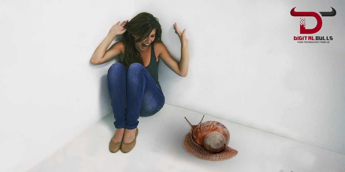 digitalbulls's tweet image. This is how you feel when Monday is on its way to you.
#computersecurity #digitalbulls #tech #Tech4All #ComputerVision #MondayMorning