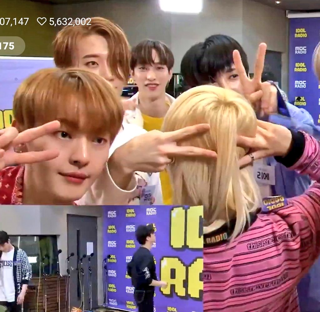 OnlyOneOf_OreO's tweet photo. I was like no you did not JUNJI sjsbis
Nine, Kyubin and Yoojung jssnsjsb https://t.co/oZuagQKg9e