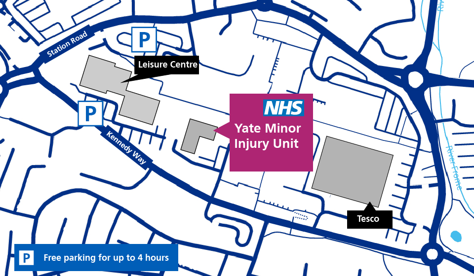 sgloscouncil's tweet photo. This Bank Holiday a reminder of the health services available:
GP practices – many operate an out of hours service for emergences
Minor injury units – the minor injury unit in Yate is open 8am-8pm everyday
Pharmacies – find a pharmacy open near you at https://t.co/Nnaka5CfvJ https://t.co/xVlYPzTKKm