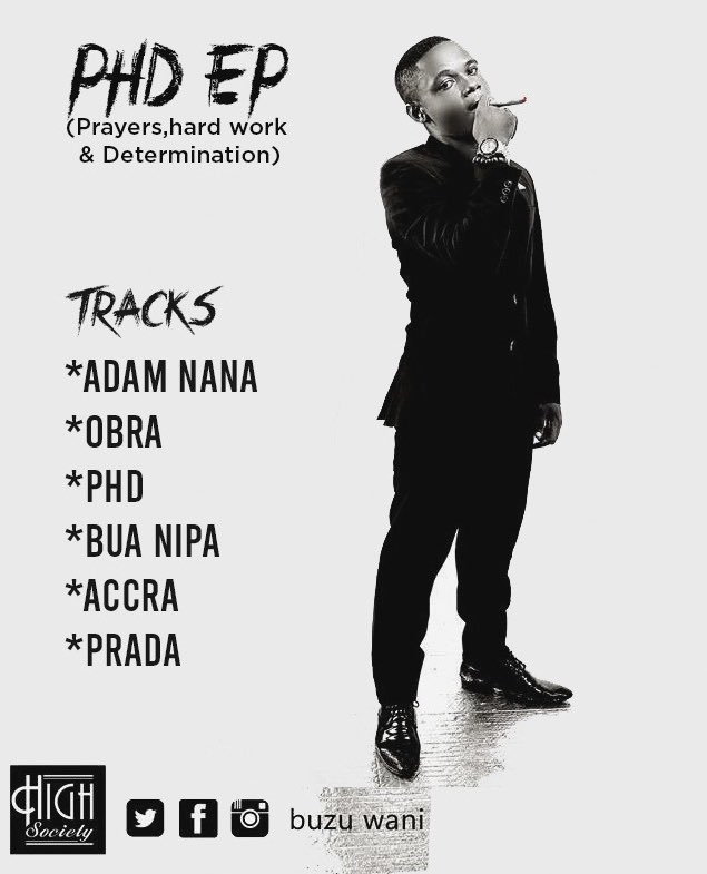 Buzu_Wani's tweet photo. Hi fam...Go watch PhD video on YouTube and subscribe to ma channel 👇🏿👇🏿👇🏿
https://t.co/H86iF8BFRi
#HighSociety
#Team16Bars https://t.co/Fg8BH37Pb4