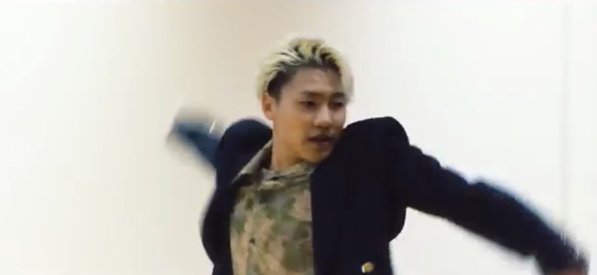 Exile Tribe Infor 小森隼 期間限定 Generations From Exile Tribe You I Special Performance Video Hayato Official You I Exiletribe Generations Ldh 小森隼 T Co Hschfkhk0c