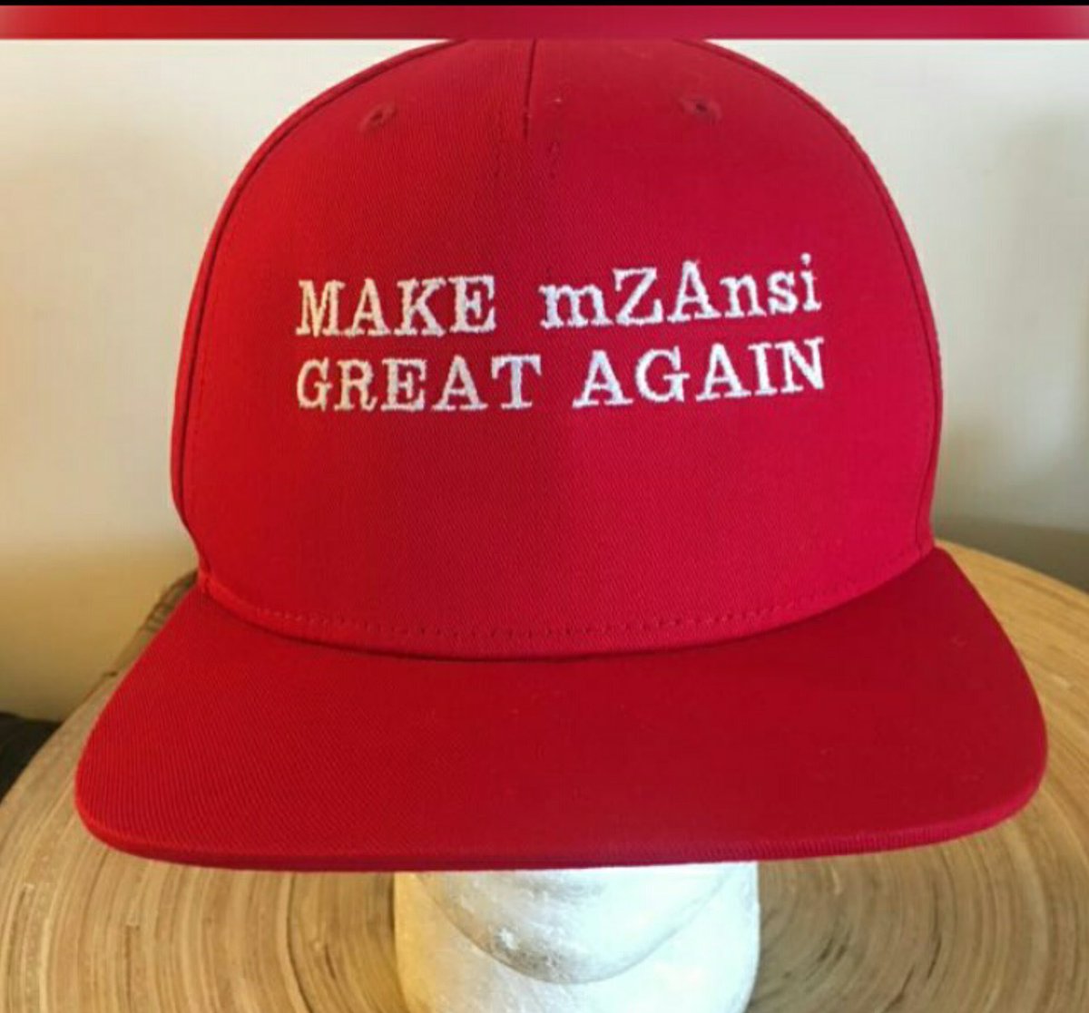 MarionSA3's tweet image. #SAnsFirst