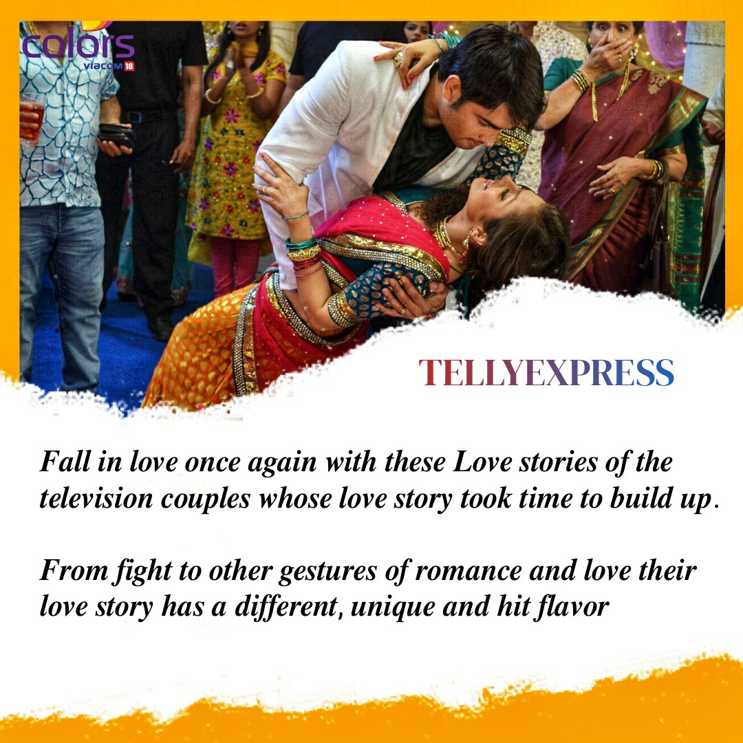 VPragyadipa's tweet photo. 𝐓𝐨𝐩 5 𝐈𝐓𝐕 𝐞𝐯𝐞𝐫𝐠𝐫𝐞𝐞𝐧 𝐉𝐨𝐝𝐢

@VivianDsena01 @drashti10
#VivianDsena #Rk #DrashtiDhami
#madhubalaekishqekjunoon
#Rishbala #madhubala

Cr : @tellyexpress https://t.co/PytRBmfXP9