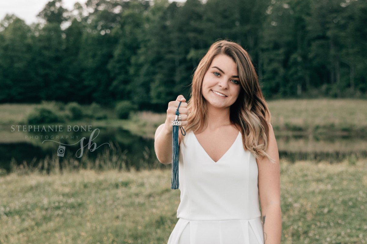 Today my baby girl should be walking across the stage with her class for graduation.  Things don’t always go as planned so we will just have to celebrate a little differently.   I’m super proud of you kiddo!!