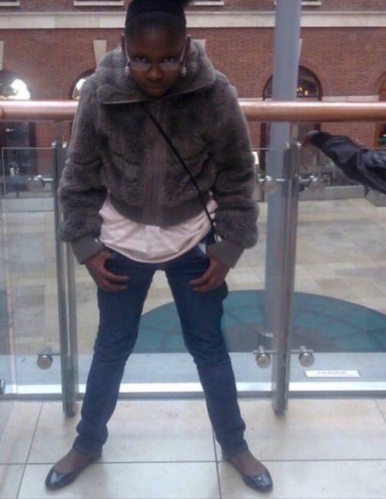 Zo ga ik wachten op me crush wanneer we afspreken🥰wagwan baby