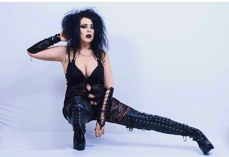 Harley Sin XXX on Twitter: "Honourable mention 😅🖤…