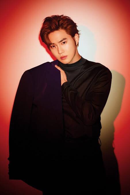 Klar • Kim Junmyeon ♡ (@exoSuhoshi) / Posts / X