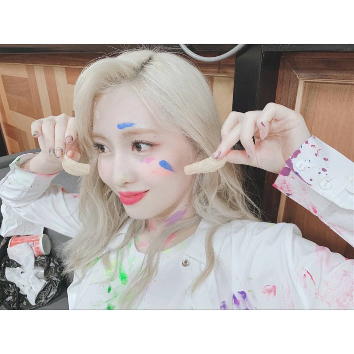 apr_peach9's tweet photo. プリンセス・モモ👑💕 https://t.co/r2tM1AiLD2