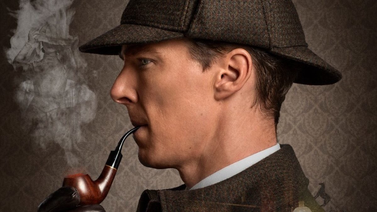 It is Sherlock Holmes Day today! I’m celebrating by reading my favourite story, The Sign of Four, (again) and drinking even more tea. I love the boat chase at the end. All of the Sherlock Holmes stories are available for free online, and they are all worth a read!