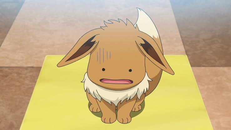 目だけメタモンで、ホラー感満載🤣 #名探偵ピカチュウ