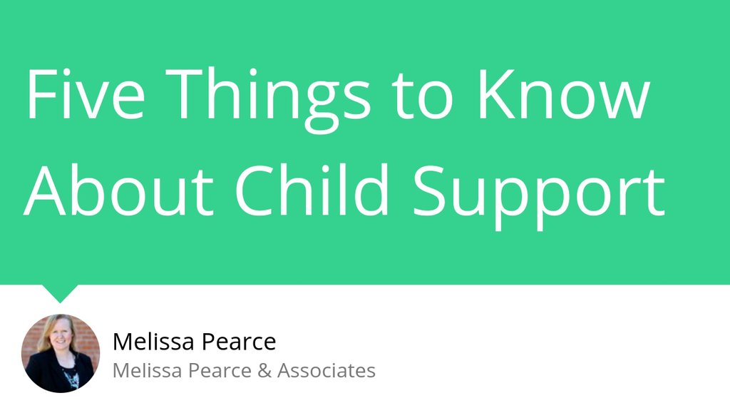 mpaplc's tweet image. This means once child support is due, which is the first of a month after an order has entered, it cannot be modified after that due date.

Read more 👉 lttr.ai/RD1Q

#Lawyer #ChildSupportCalculations #SupportModification #ChildSupport